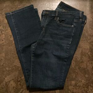 Joe Fresh jeans